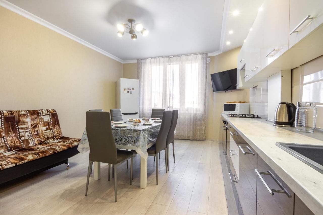 APARTAMENTY KRANZ - PARK ЗЕЛЕНОГРАДСК (Россия) - Квартиры посуточно - от  7358 RUB | NOCHI